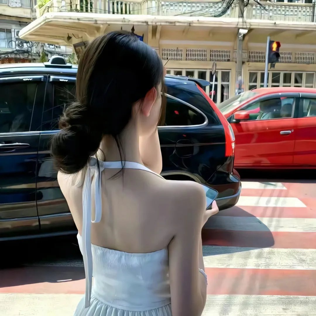 跟我的前妻谈恋爱